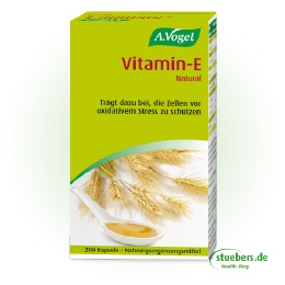 Vitamin-E-Natural