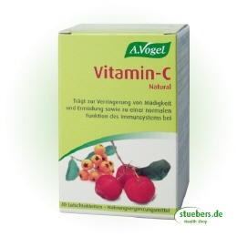 Vitamin-C