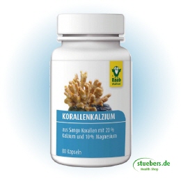 L-Arginin-Kapseln