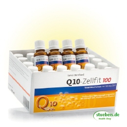 Spirulina-Tabletten