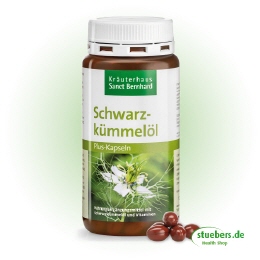 Vitamin-B-Komplex-Kapseln