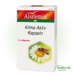 Klima-Aktiv-Kapseln