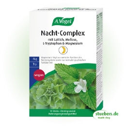 Nacht-Complex