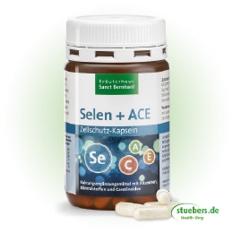 Selen-PLUS-ACE