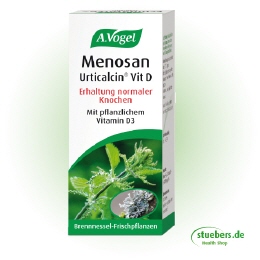 Urticalcin