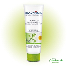 Basic-Zitronen-Handcreme