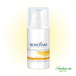 Active-Augencreme