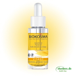 Active-Gesichts&ouml;l