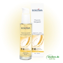 Pflegendes-K&ouml;rper&ouml;l-Weizen