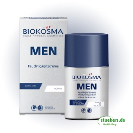 Men-Feuchtigkeitscreme