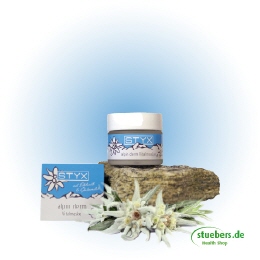 Alpin-Derm-Vitalmaske