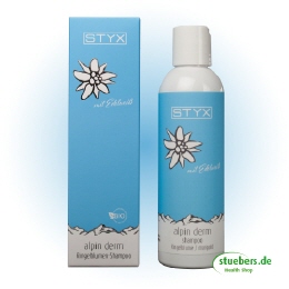 Alpin-Derm-Ringelblumenshampoo