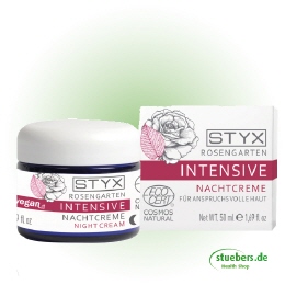 Rosengarten-Intensive-Nachtcreme