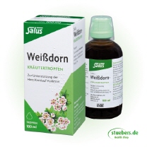 Weissdorn-Tropfen