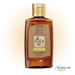 Honig-Propolis-Shampoo