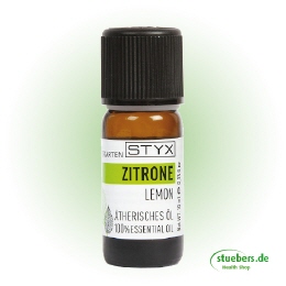 Zitrone