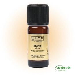 Myrte