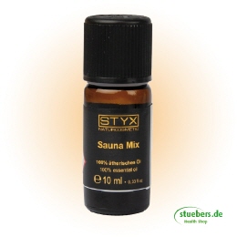 Sauna-Mix
