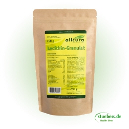 Lecithin-Granulat