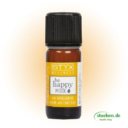 be-happy-Mixöl-Mandarine