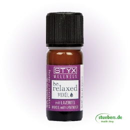 be-relaxed-Mixöl-Lavendel