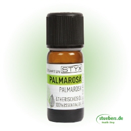 Palmarosa