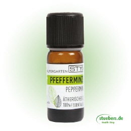 Pfefferminze