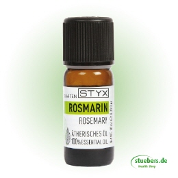 Rosmarin
