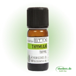 Thymian