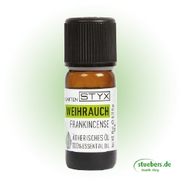 Weihrauch