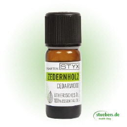 Zedernholz