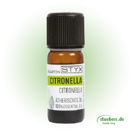 Citronella