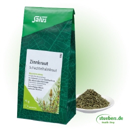 Schachtelhalmkraut-Tee