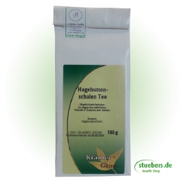 Hagebutten-Tee