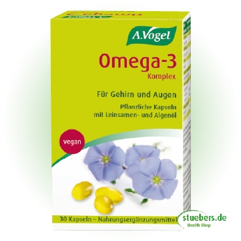 Omega-3-Komplex