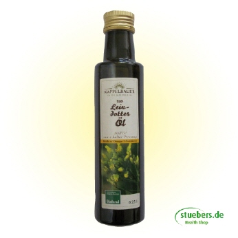 Leindotter&ouml;l-nativ