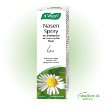 Nasen-Spray