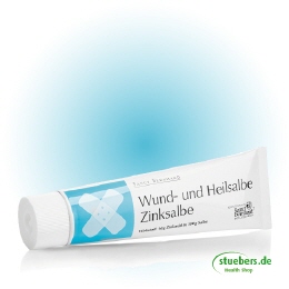Zink-Salbe