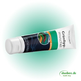 Gr&uuml;nlippmuschel-Balsam