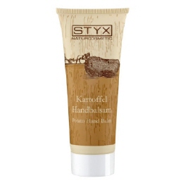 Kartoffel-Handbalsam