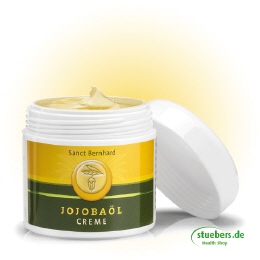 Jojoba-&Ouml;l-Creme