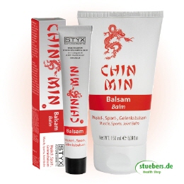 Chin-Min-Balsam