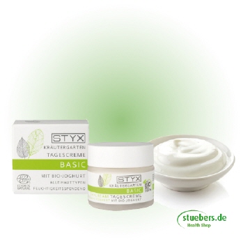 Tagescreme-BIO-Joghurt