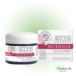 Rosengarten-Tagescreme