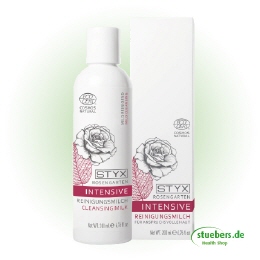 Rosengarten-Reinigungsmilch