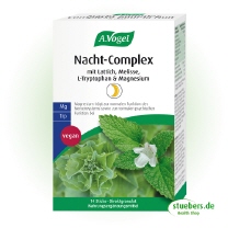 Nacht-Complex