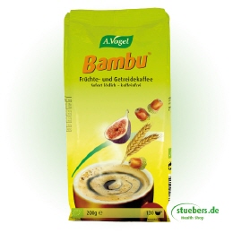 Bambu-Instant-Nachf&uuml;llbeutel