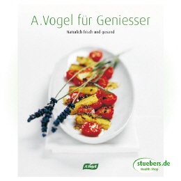 A.Vogel f&uuml;r Geniesser